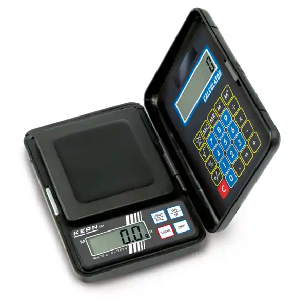 Pocket balance CM 150-1N